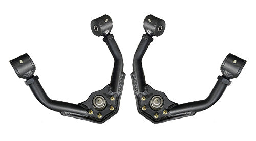 2000-2006 CHEVROLET 3500 Adjustable Up To 6-Degree Upper Control Arms