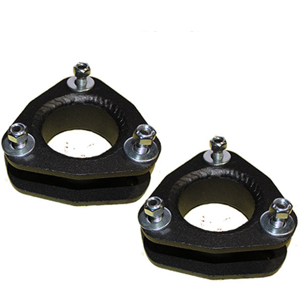 2007-2017 Mini Cooper 3" Front Strut Leveling Spacer