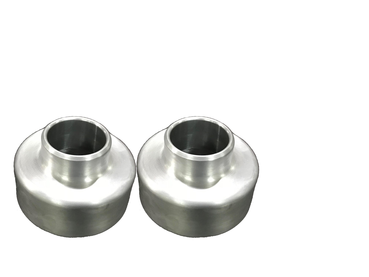 2007-2017 Mini Cooper 3" Rear Coil Leveling Spacer