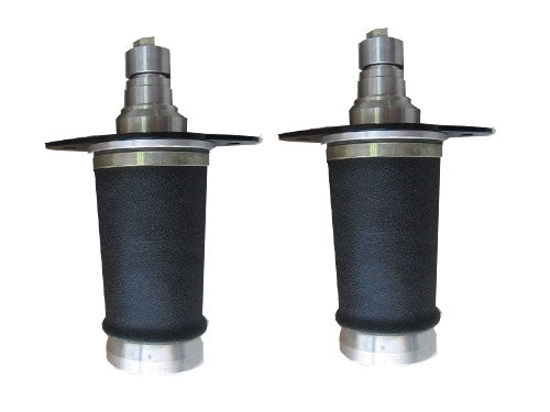 Audi QuattrOnly Air Suspension A6 Rear Air Spring C5 2004-2011