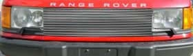 Grille 1991-1997 LAN ROVE RANGE ROVE Range Rover 9602
