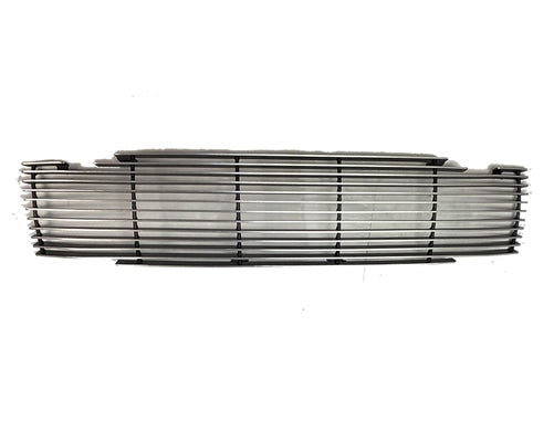 Grille 2001-2004 TOYOTA Tacoma Tacoma 01-Up Fits All 2Wd&4Wd