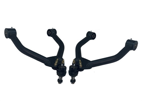 2000-2004 Dakota Upper Control Arms pair dropped