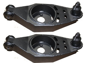 Lower Control Arms 7493 1-Ton pr dropped