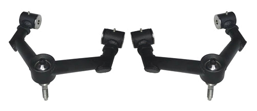 Crown Vic Adjustable Upper Control Arms pr dropped – Airbagit