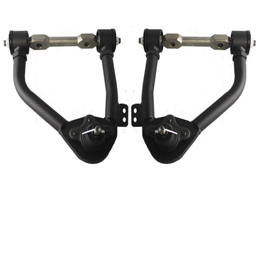 Upper Control Arms Adjustable pr dropped