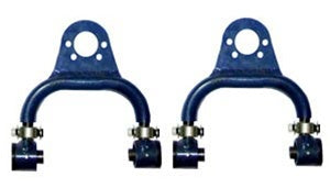 Upper Control Arms Adjustable pr dropped Arms similar to image
