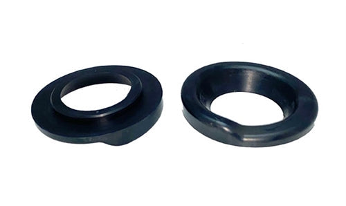 Cushion Rubber and Rubber Spring