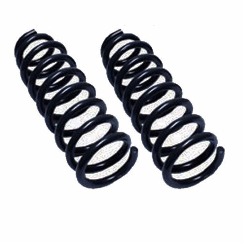 1963-1991 CHEVY C20 C30 FRONT COIL 3.0" DROP SPRINGS 250230