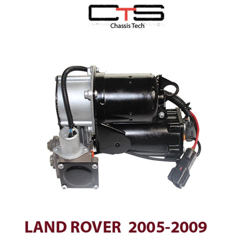 Land Rover LS3 LS4 Original Equip