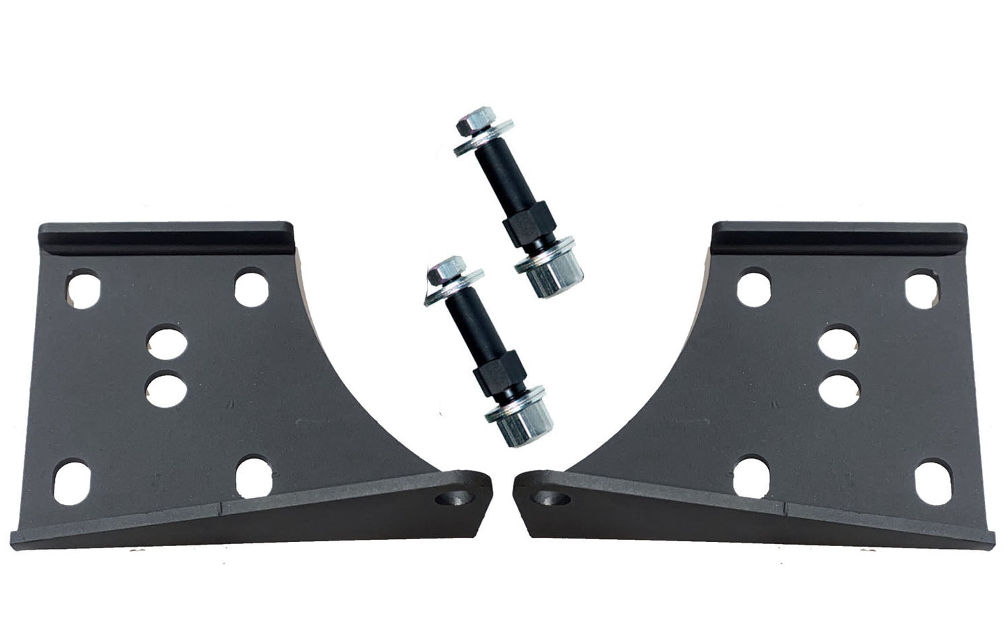 AXL-SPRING PLATE D150