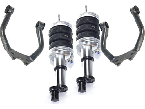 2001-2003 Acura CL Series Front Air Suspension ride kit