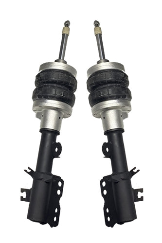 2006-2011 Cadillac DTS Front Air Suspension ride kit