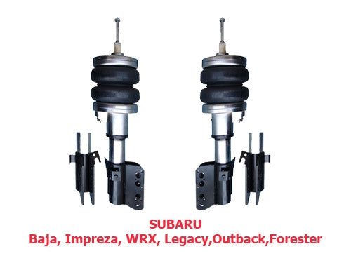 2005 subaru deals outback struts