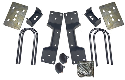 Relocater Flipkit 8" 82-96 F250/350