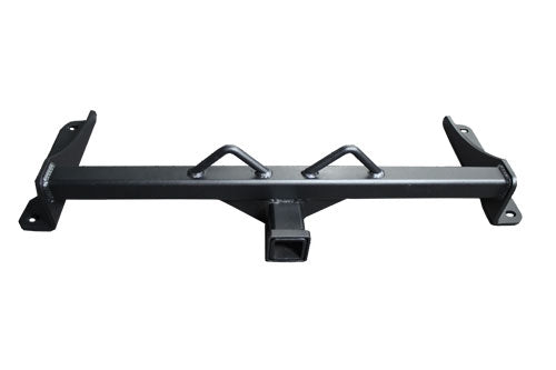 TrailerTowing Hitch-Hidden Ram 15/25/3500 Trailer Hitch