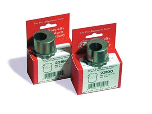 Ibeamparts Fo8286 Fr8288 Eccentrc 23168