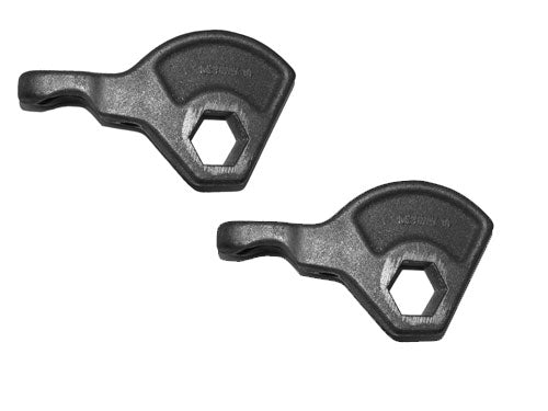 DK9704-LOW-13 1998-2003 Durango 9704 Dakota Drop Torsion Keyways pr