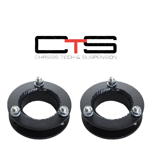 1995-2004 TOYOT TACOM 2W & 4W Strut leveling kits