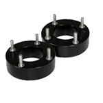 Airbagit.com Lift TOYOT TUNDRA-2.5" 2007-2015 Front Leveling Kit Spacers Billet