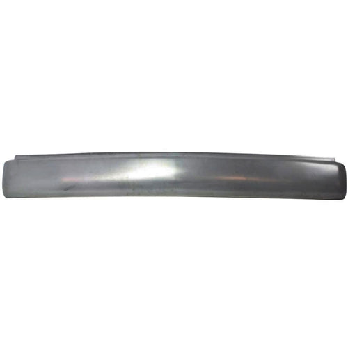 1981 to 1987 Chevrolet GMC C10 C20 C30 Steel Front Rollpan Smoothy