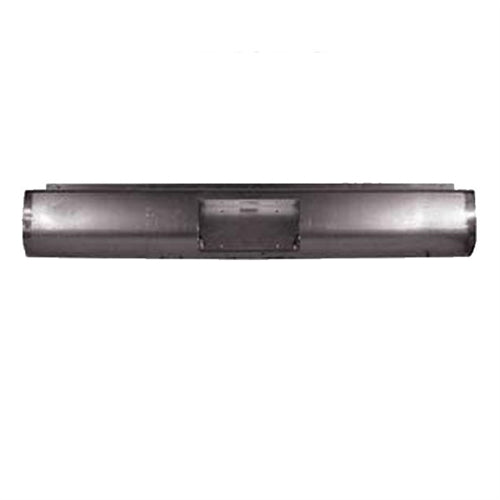 1993-2010 Ford Ranger STEPSIDE Fabricated  Rear Steel Rollpan with License