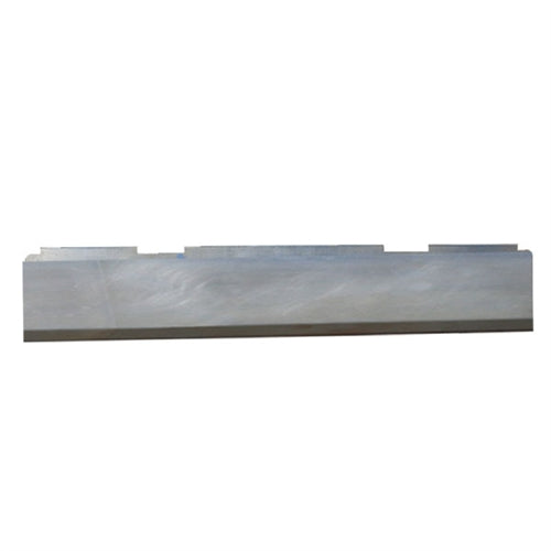 1986 TO 1993 Mazda Pickup Rear Steel Rollpan FABRICATED with Smoothy