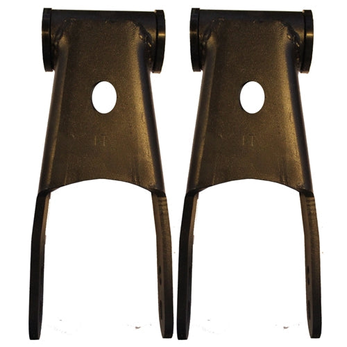 Shackle 2" Drop F150 2015-2021