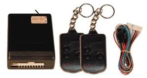 Upgrade to 12 Function Remote. Control front or rear axle plus Shaved Doors plus 4 other Functions of your choice