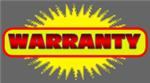 Extend Warranty from 90 days to 2 years