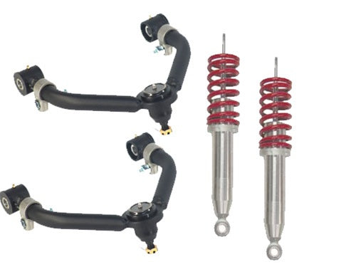 2004-2006 FORD F-150 Upper Control Arms/Hi-Boyz
