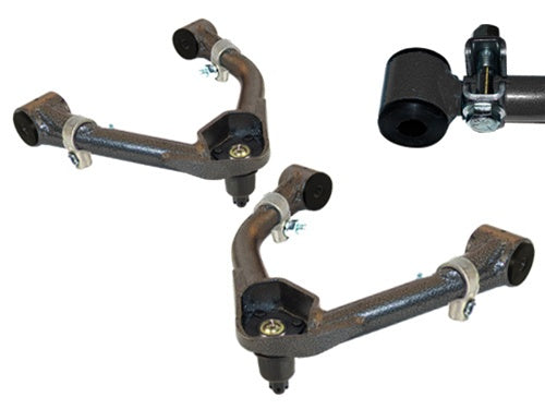 2004-2014 FORD F-150 Adjustable Up To 6-Degree Upper Control Arm