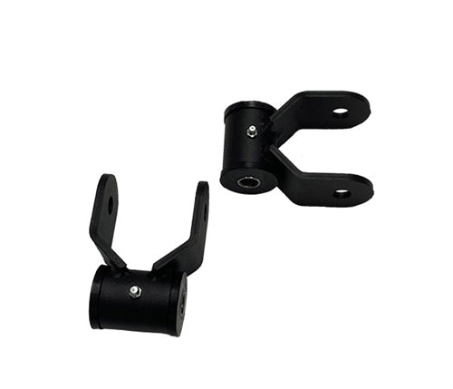 Shackle Rear 2" Lift