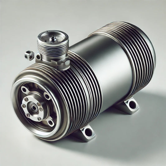 What Makes Good Air Cylinders and What to Watch Out For