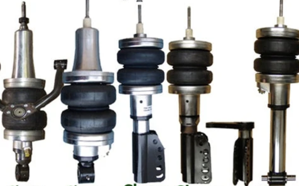 Understanding Car Air Suspension Parts Warranty: What You Need to Know
