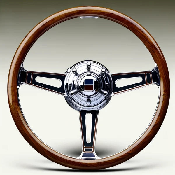 Custom Steering Wheels: Installation and Tips