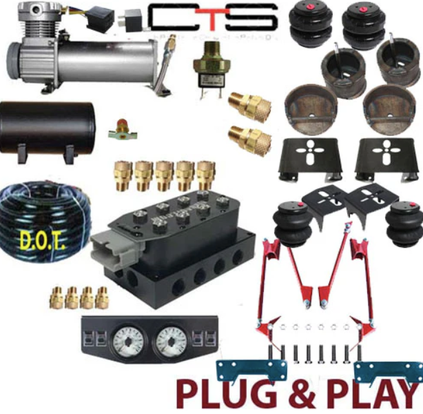 Common Air Suspension Installation Mistakes and How to Avoid Them