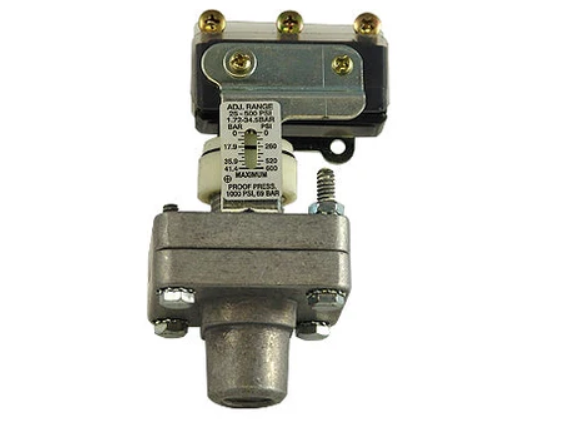Troubleshooting Common Issues with Car Pressure Switches