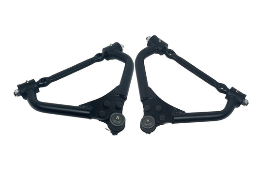 Upper Control Arms Pair for dropped/lowered 2000-2002 DODGE RAM 2500 3500 2WD