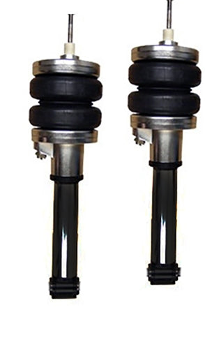 2017-2023 Honda Ridgeline Rear Air Suspension AirStruts/AirShocks Pair