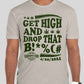 LIMITED EDITION 420 T-SHIRT