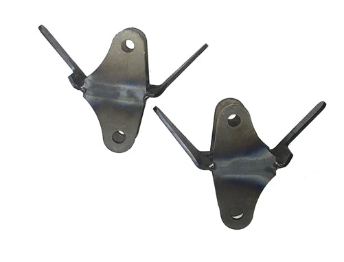 Heavy Duty Parallel 4 Link Frame Brackets