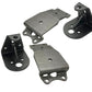 Bag Brackets Only Front Toyota 84-94