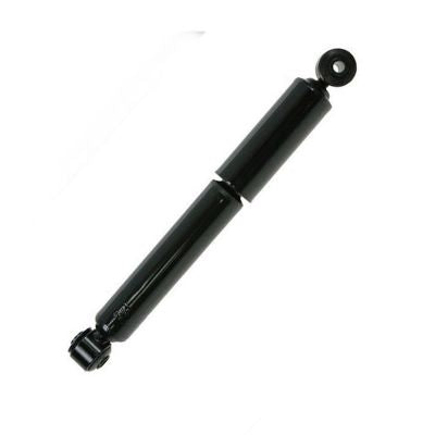 2200LL Shock Absorber Drop Blackloop/Loop 9/16" Sleeve ID