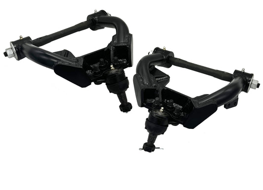 Upper Control Arms pair Lifted 4WD with Crossshaft 97-99 Dakota
