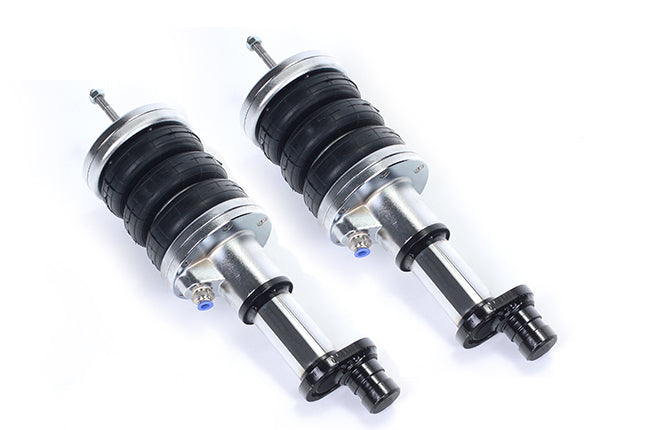 1990-1993 Honda Accord Front Air Suspension ride kit