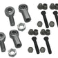 YXZ1000R Rear Sway Bar Heim End Links