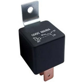 Relay 70 Amp 1 Dutycycle Relays protects compressor