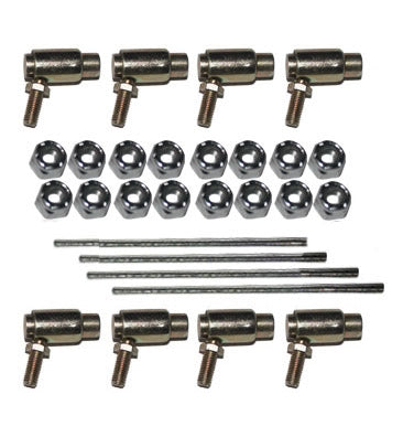 Smart Ride Height Sensors Hardware kit