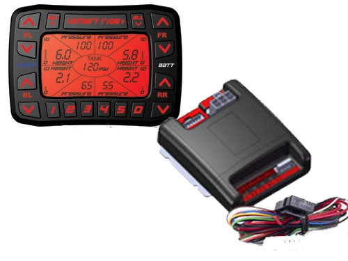 SM-1 LCD CONTROLLER & BRAIN ONLY (WARRANTY AFTER 90 DAYS)